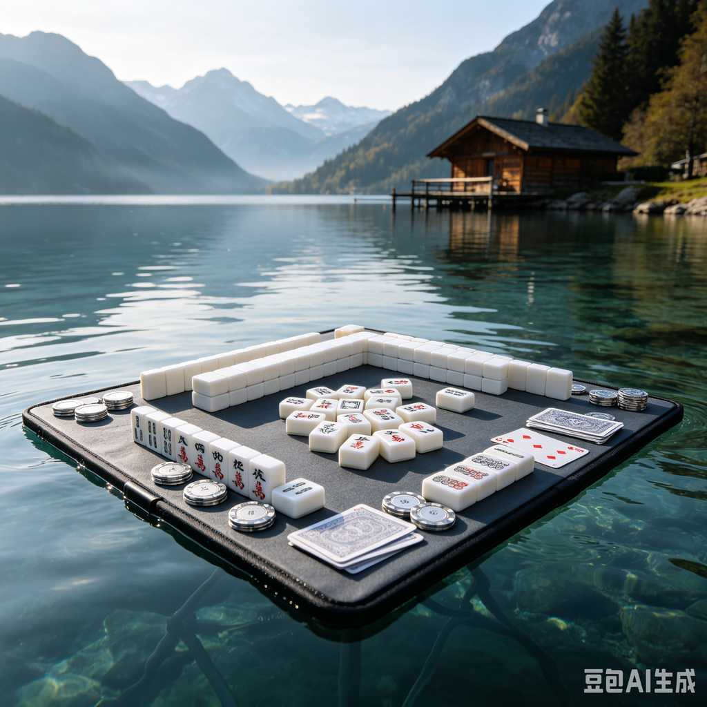 wholesale mahjong accessories