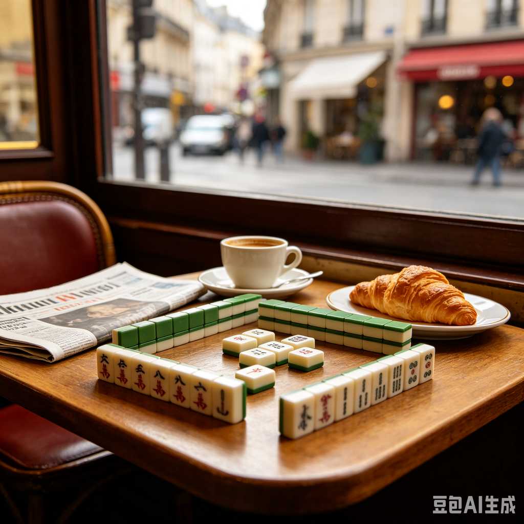 Valencia,mahjong