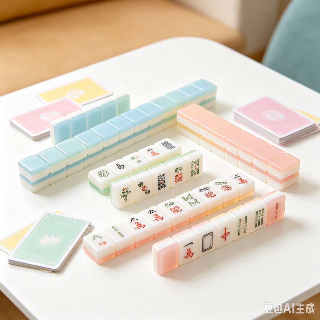sanmigueldetucuman,mahjong