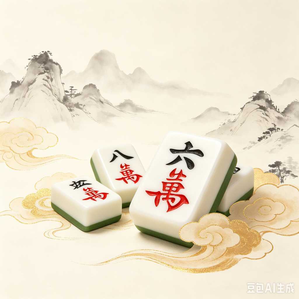 Idaho,mahjong