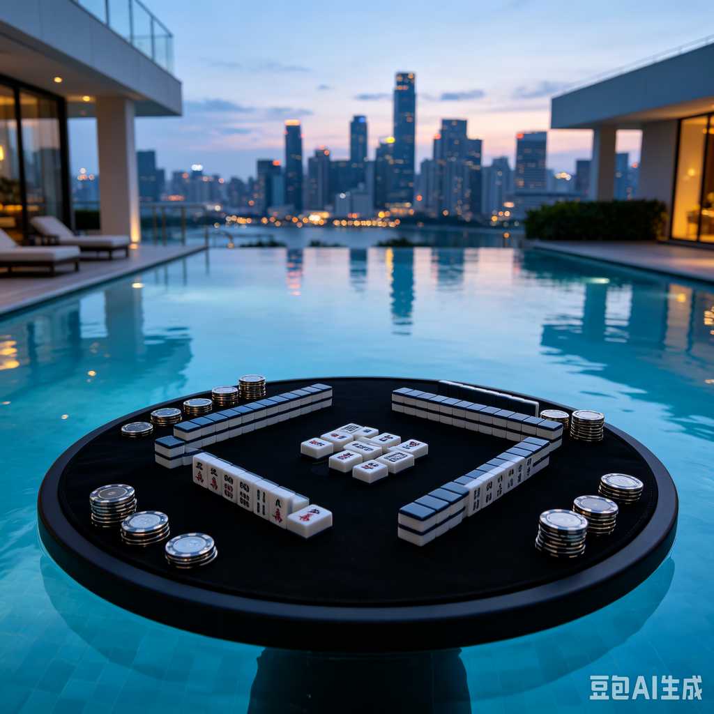lightweight mahjong racks